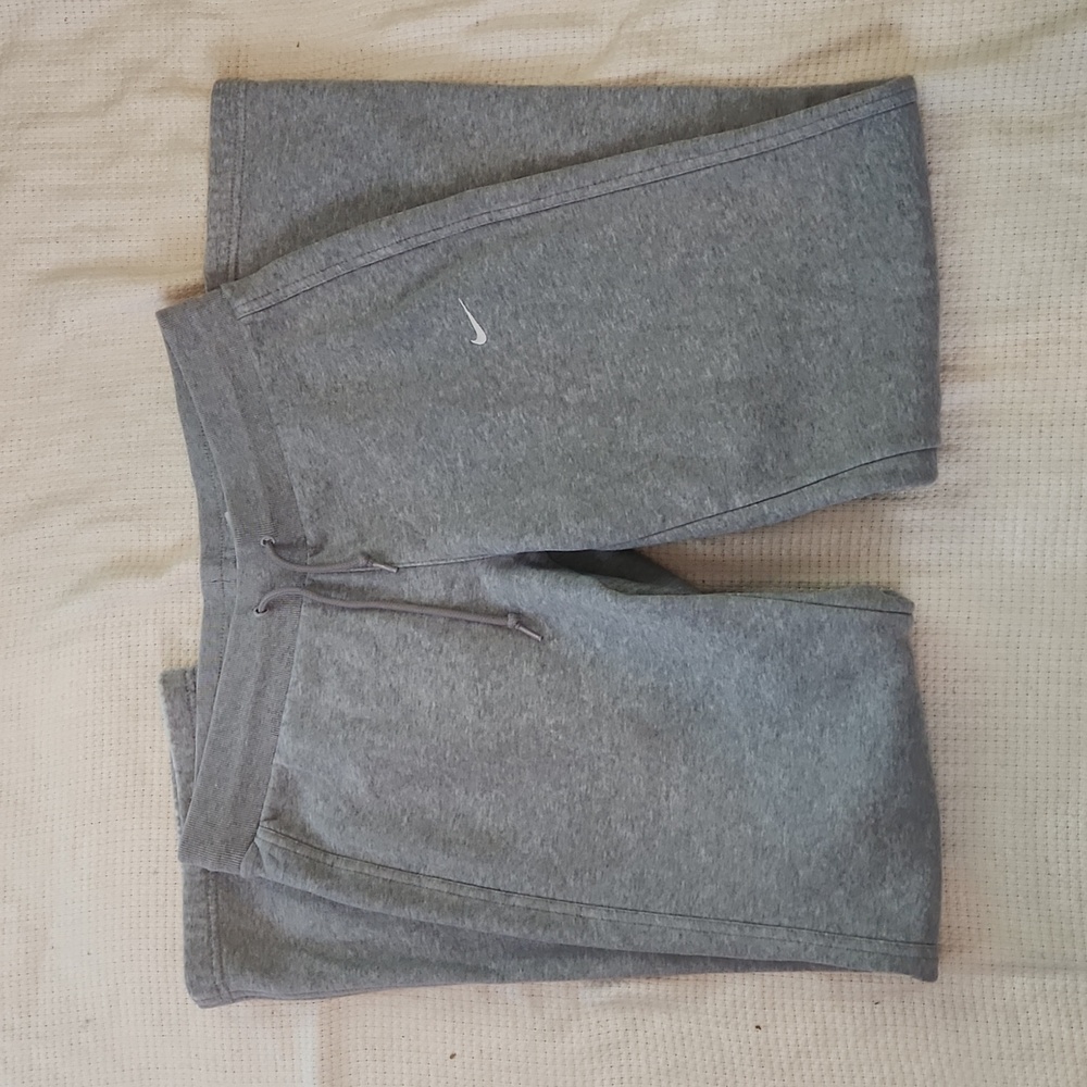 Nike sweatpants